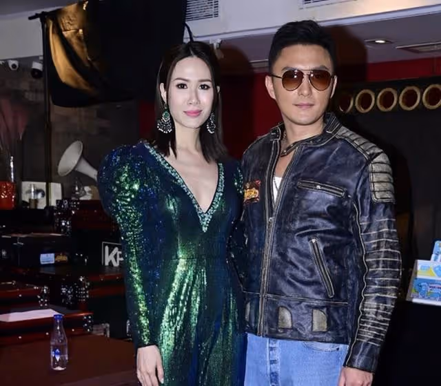 TVB知名男星新劇突然被踢出海報,受醜聞影響,戲份恐被大量刪除