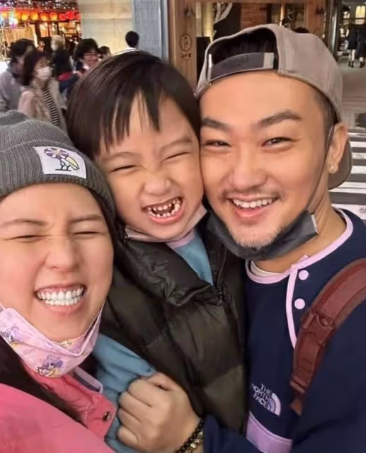 挺巨肚做豐胸療程！TVB小花懷二胎擔心胸部走樣，但仍堅持喂人奶