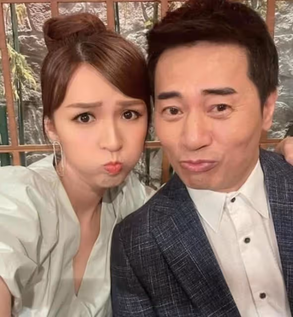 挺巨肚做豐胸療程!TVB小花懷二胎擔心胸部走樣,但仍堅持喂人奶