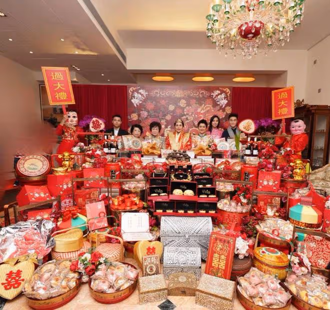 梁安琪名下財產曝光,223套房產116套寫字樓,香港富豪榜位列第32