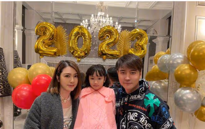 洪欣道歉文案惹爭議,被扒不是本人所寫,全篇都在給畢瀅開脫