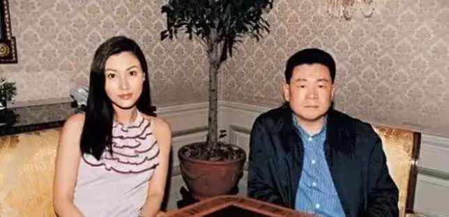 洪欣道歉文案惹爭議,被扒不是本人所寫,全篇都在給畢瀅開脫