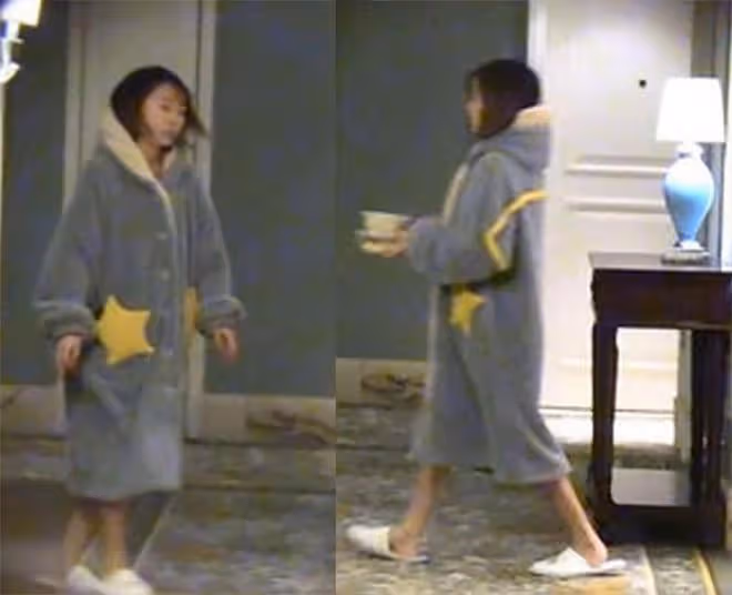 洪欣道歉否認離婚,這一次,爛泥扶不上牆的洪欣,誰也救不了