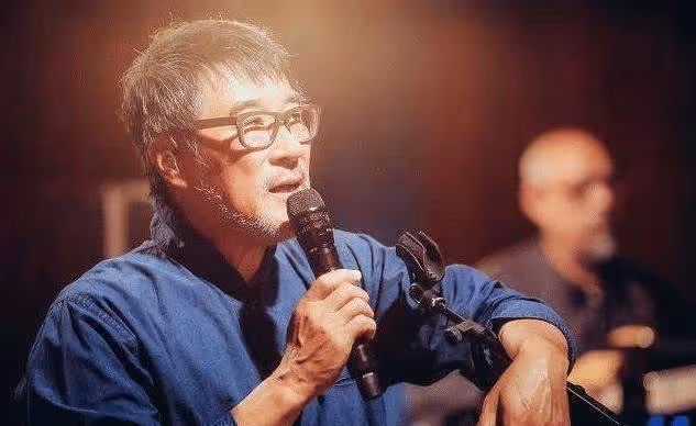 李宗盛最俗的歌,誤打誤撞交給助理唱,竟把他捧成一代天王