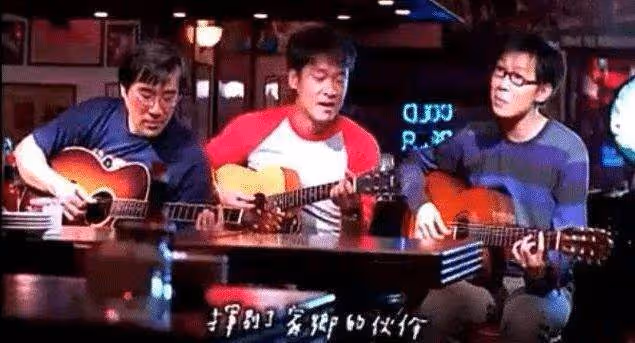 李宗盛最俗的歌,誤打誤撞交給助理唱,竟把他捧成一代天王