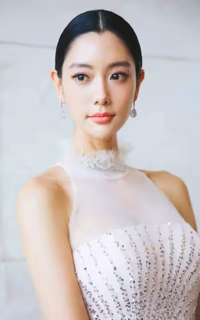 「亞洲第一美女」李成敏有多養眼?網友:鏡頭一往下移,好美