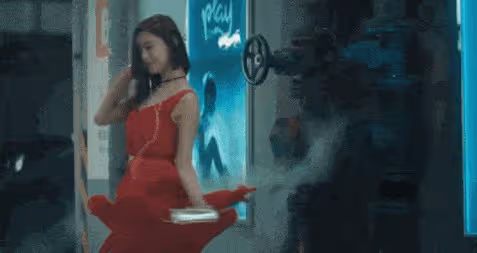 「亞洲第一美女」李成敏有多養眼?網友:鏡頭一往下移,好美
