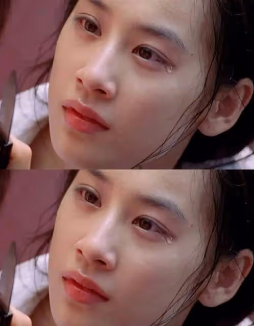「亞洲第一美女」李成敏有多養眼?網友:鏡頭一往下移,好美