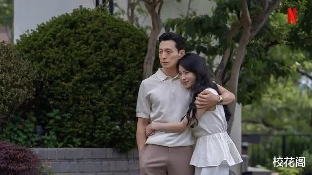 每每感嘆韓劇太真實,殊不知,那就是生活