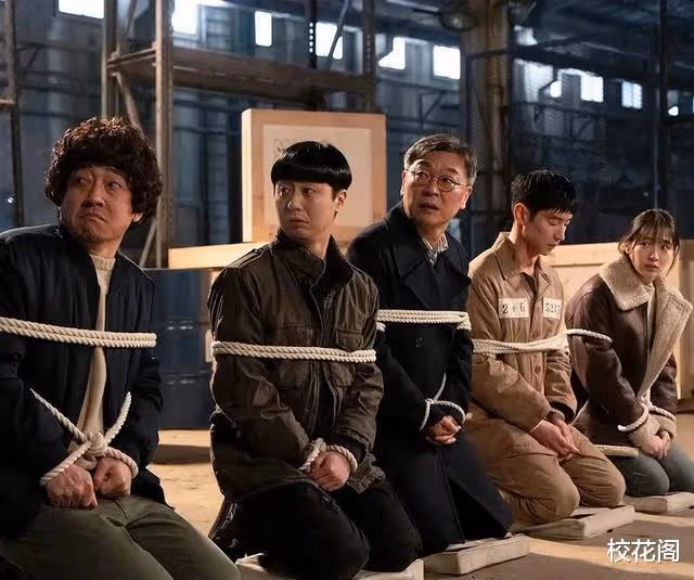 每每感嘆韓劇太真實,殊不知,那就是生活