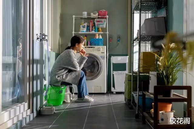 每每感嘆韓劇太真實，殊不知，那就是生活