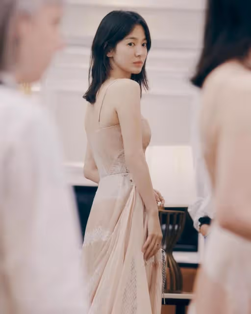 韓網票選「最漂亮女星」TOP15！孫藝珍打敗全智賢