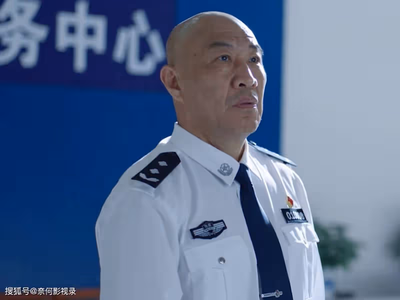 才播2集，就差評一片，老戲骨再多也救不了這部劇