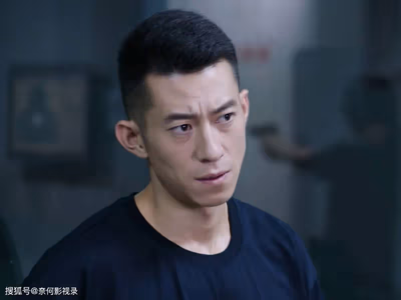 才播2集，就差評一片，老戲骨再多也救不了這部劇