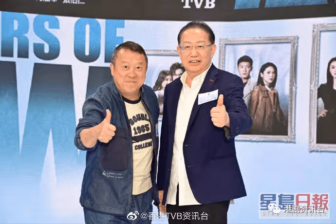 馬國明計劃出埠同湯洛雯影婚紗相!拍完《新聞女王》先有時間