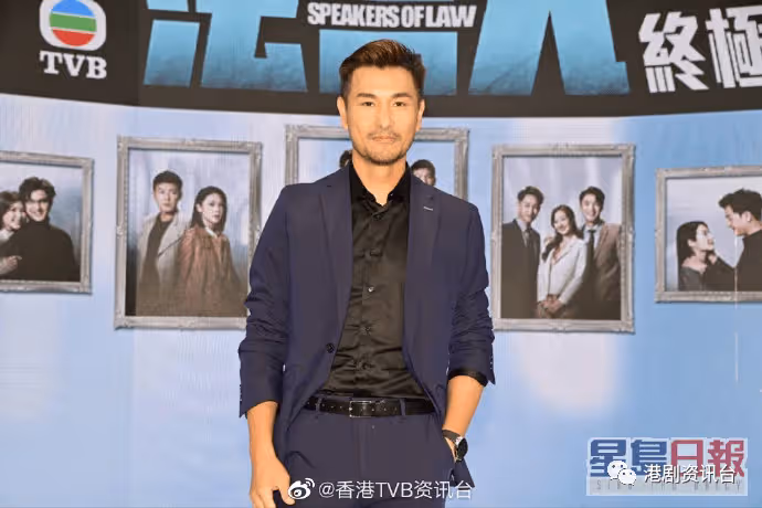 馬國明計劃出埠同湯洛雯影婚紗相!拍完《新聞女王》先有時間