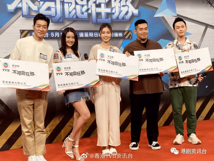 不可能任務｜戴祖儀頂撞黎諾懿要有技巧：只能用軟功