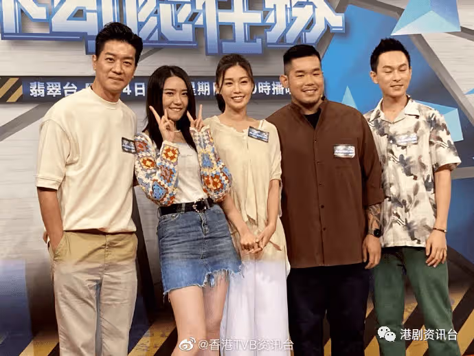 不可能任務｜戴祖儀頂撞黎諾懿要有技巧：只能用軟功