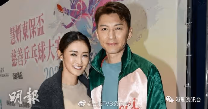 袁偉豪不介意豪宅家居環境曝光!陳展鵬想老婆湊女拒教演技