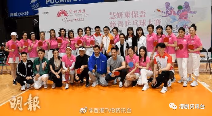 袁偉豪不介意豪宅家居環境曝光!陳展鵬想老婆湊女拒教演技