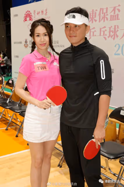 袁偉豪不介意豪宅家居環境曝光!陳展鵬想老婆湊女拒教演技