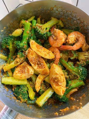 低脂涼拌菜也太好吃了吧！！