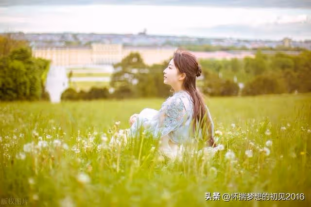 侄女在我家住四年,考上大學,說想到我就有壓力,我只好不聯繫她