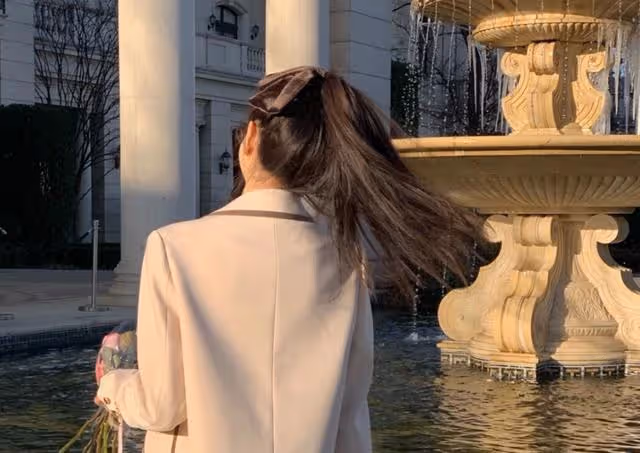 幫兒子帶了4年孩子,如今要去幫女兒,兒媳婦說我敢去,她就離婚