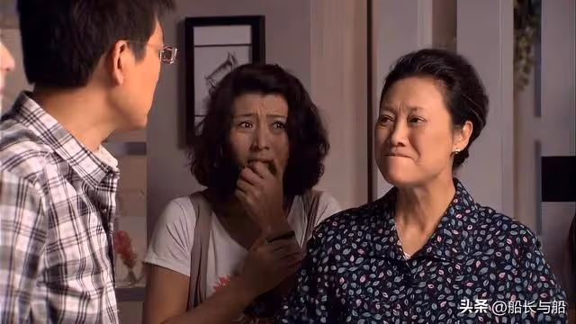 貼錢帶孫3年,臨了因為一碗酸辣粉,兒媳暴怒,要跟我AA制生活