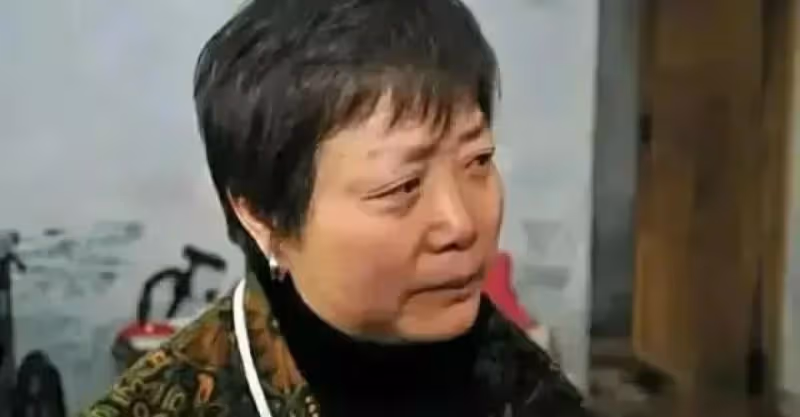 伺候兒媳一個月，月子一滿，我才明白，真不該去兒子家，早該走了