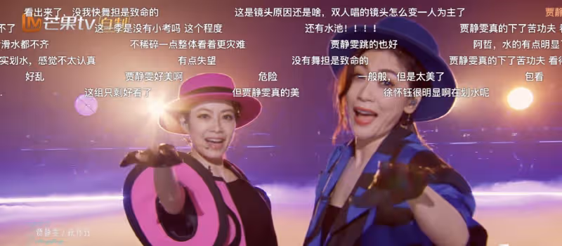 賈靜雯不受徐懷鈺影響,攜咘咘波妞過母親節,70歲媽媽和親弟弟齊出鏡
