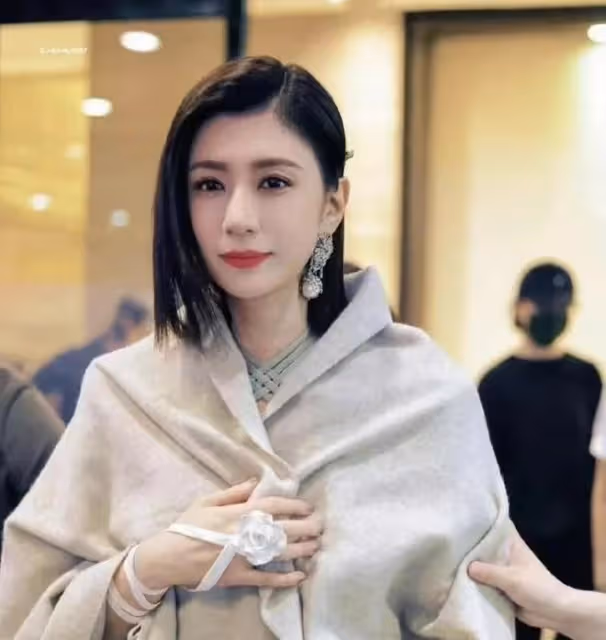 《浪姐4》第一次公演就惹爭議?徐懷鈺被質疑划水,賈靜雯黑臉