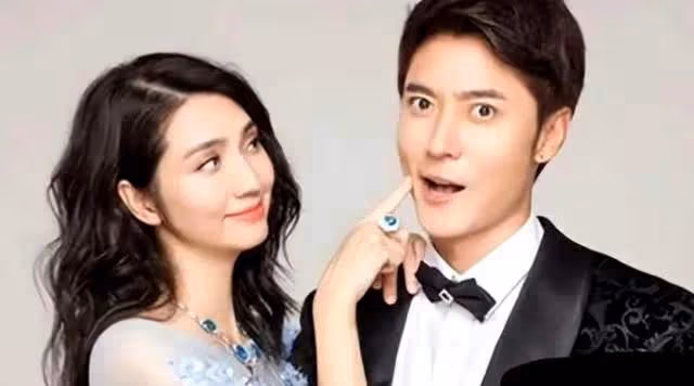 女星公開道歉!「畢瀅非第三者,我和張丹峰沒離婚」,洪欣又火了