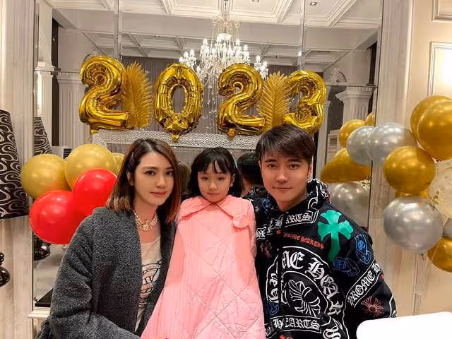 突發聲明!沒離婚,洪欣堅決維護張丹峰畢瀅,請你們仨繼續鎖死吧