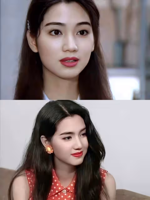 突發聲明!沒離婚,洪欣堅決維護張丹峰畢瀅,請你們仨繼續鎖死吧