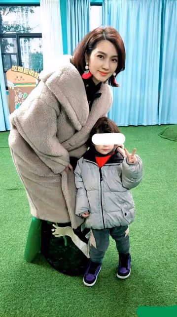 突發聲明!沒離婚,洪欣堅決維護張丹峰畢瀅,請你們仨繼續鎖死吧