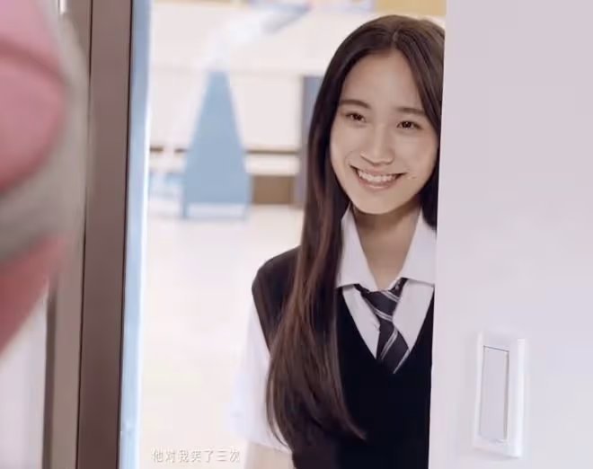 小S15歲二女兒資源不斷!首次拍攝MV,本色出演外形清純顏值逆襲