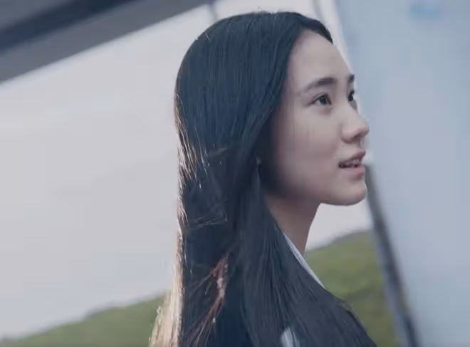 小S15歲二女兒資源不斷!首次拍攝MV,本色出演外形清純顏值逆襲