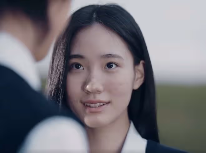 小S15歲二女兒資源不斷!首次拍攝MV,本色出演外形清純顏值逆襲