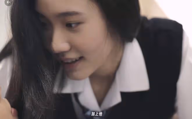 小S15歲二女兒資源不斷!首次拍攝MV,本色出演外形清純顏值逆襲