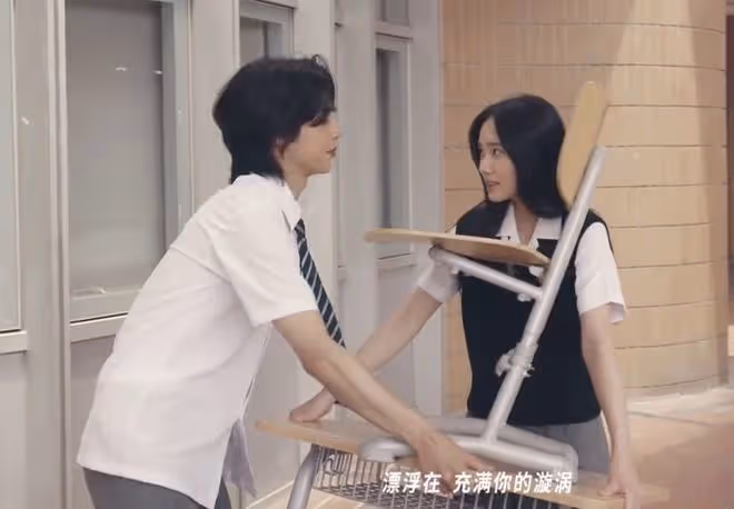 小S15歲二女兒資源不斷!首次拍攝MV,本色出演外形清純顏值逆襲