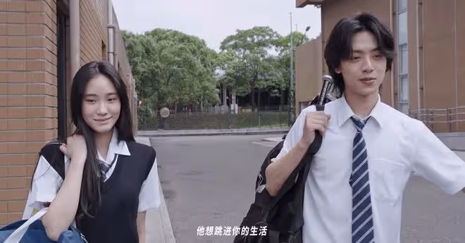 小S15歲二女兒資源不斷!首次拍攝MV,本色出演外形清純顏值逆襲