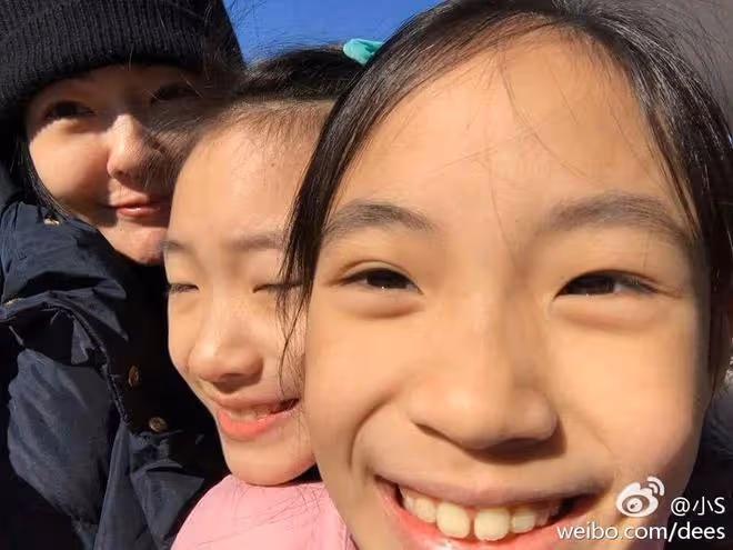 小S15歲二女兒資源不斷！首次拍攝MV，本色出演外形清純顏值逆襲