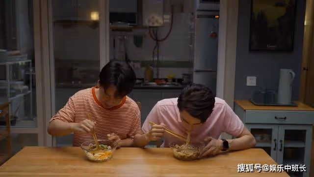 《平凡之路》舒一南收購榮柯律所，潘岩成副總裁，迎娶左娜為妻