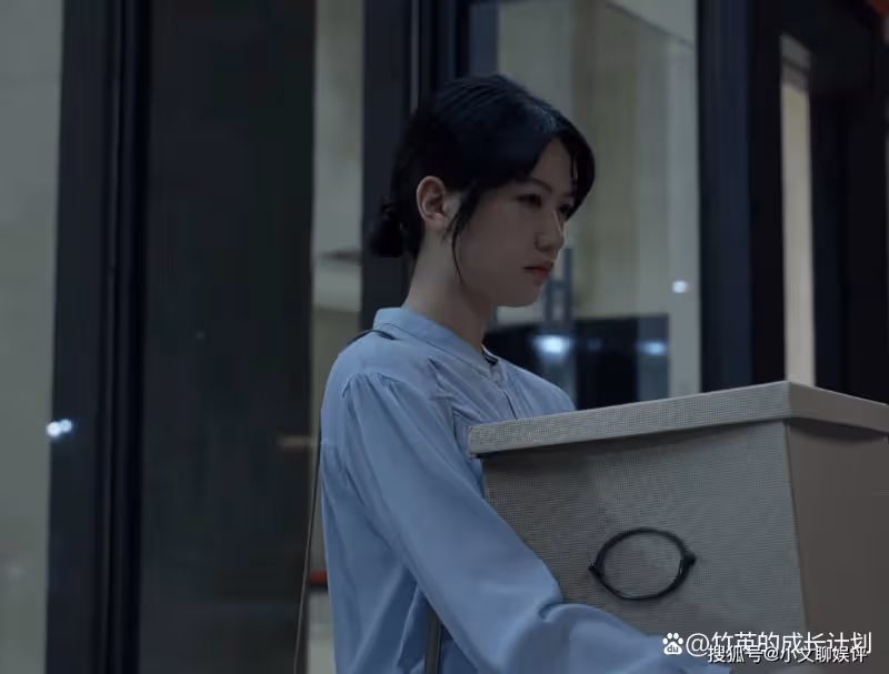 《平凡之路》潘岩兩次被董嬌饒甩，道破沒錢男人在婚戀市場的隱痛
