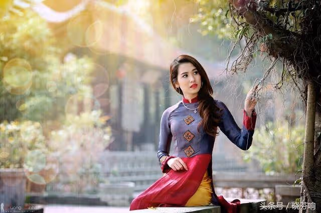 為什麼多國男人都想娶越南妹?原來除了身材好竟然還有這樣的「特色」