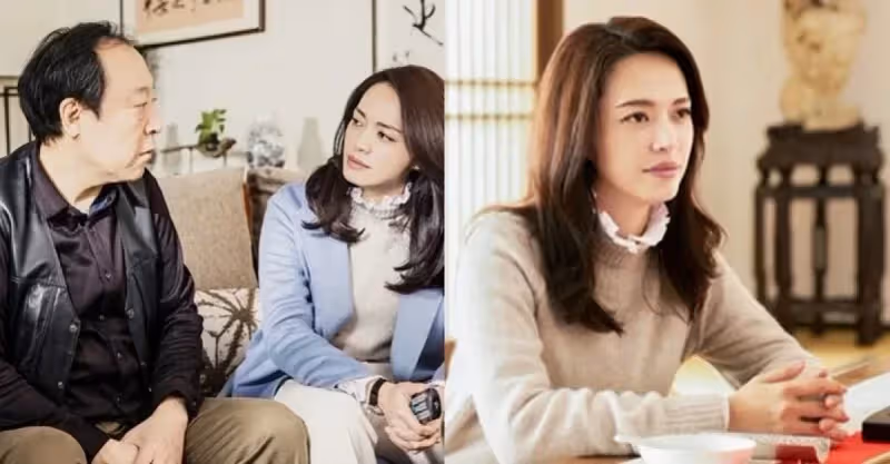家有三兄妹都是我照顧娘家，娘家拆遷得五套房「我們一套，兄弟各兩套」心寒離開，弟遞我紙袋打開釋懷了