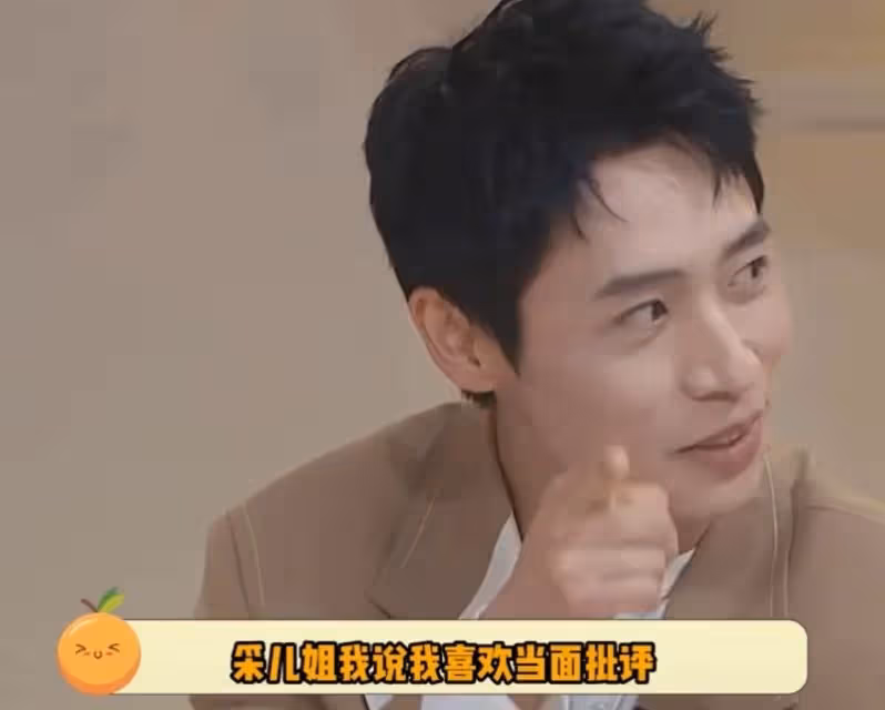 笑死!李承鉉被懟神反擊!兩個字形容應采兒被讚翻:中文也太好!