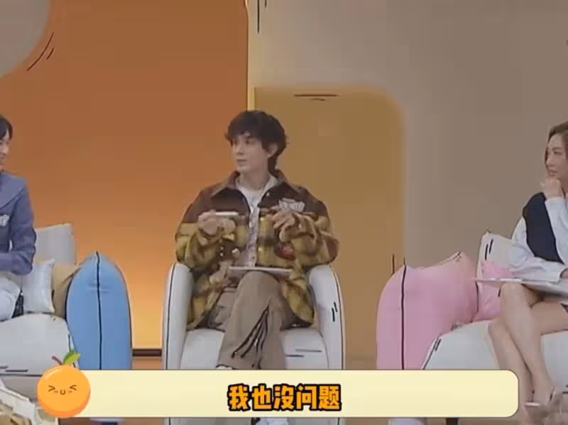笑死!李承鉉被懟神反擊!兩個字形容應采兒被讚翻:中文也太好!