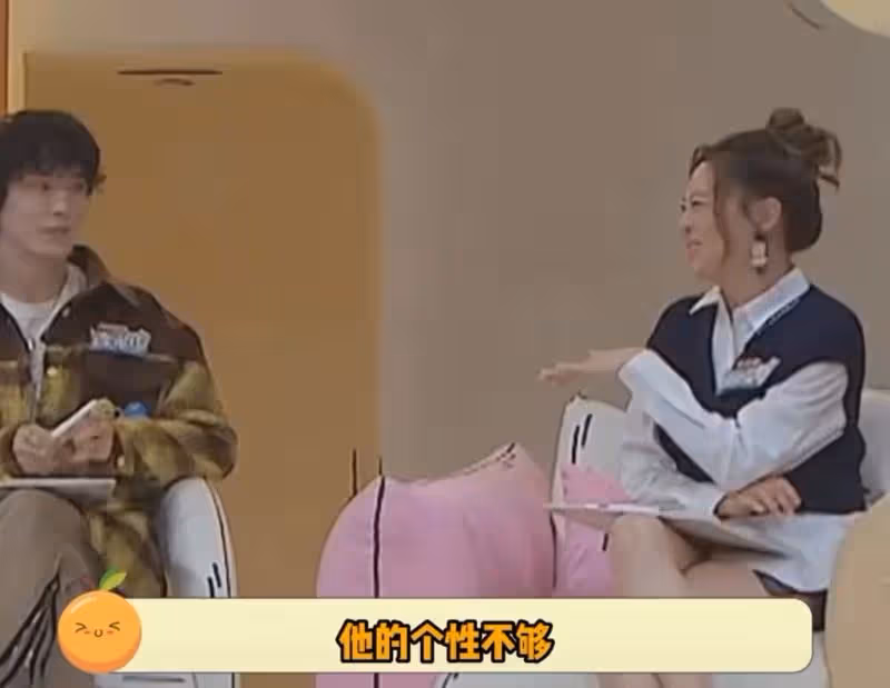 笑死!李承鉉被懟神反擊!兩個字形容應采兒被讚翻:中文也太好!